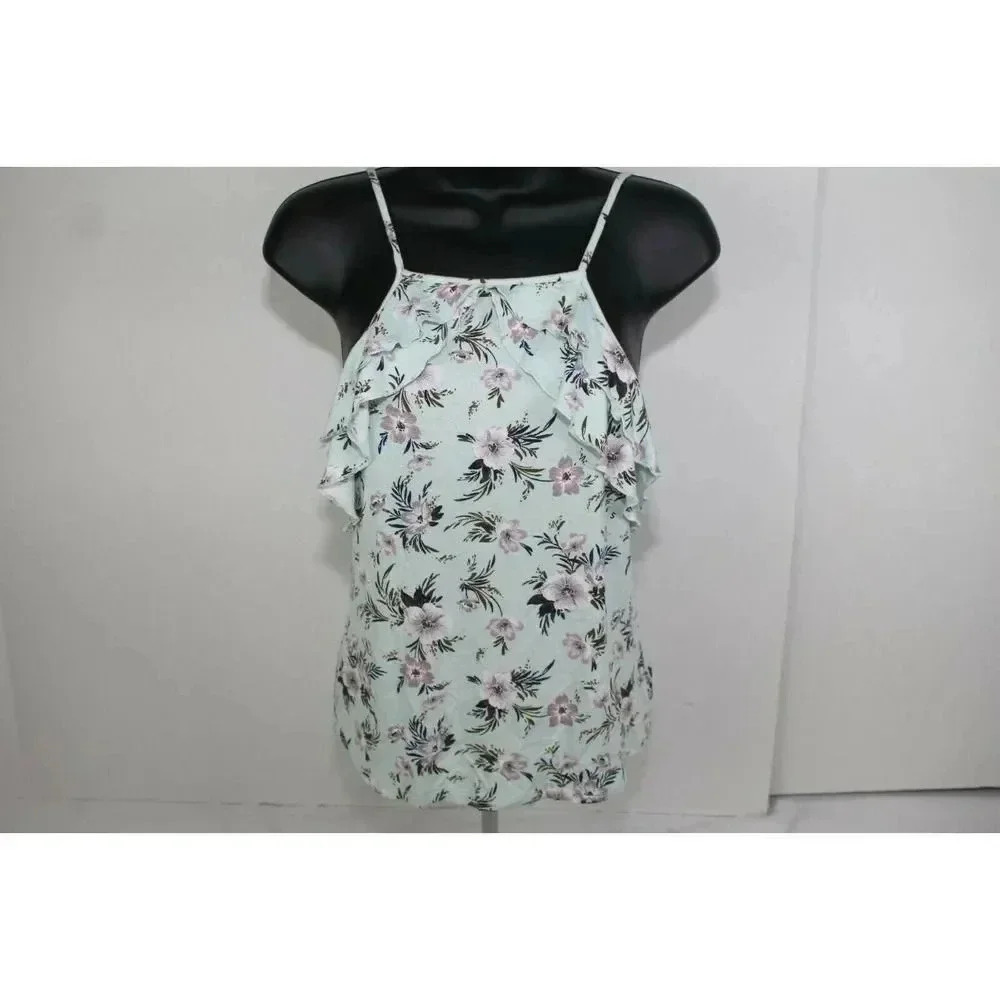 ladies American Eagle tank top size S